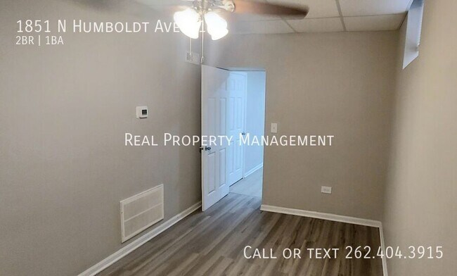 Building Photo - 1851 N Humboldt Ave