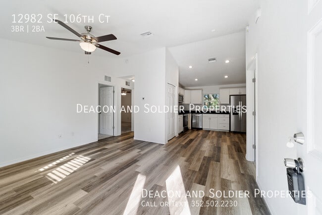 Building Photo - 12982 SE 106th Ct