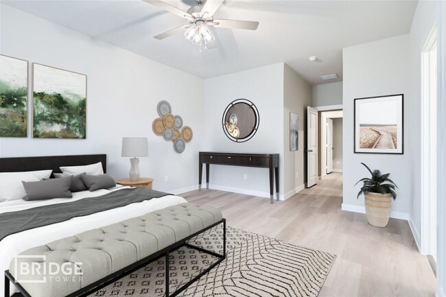 Building Photo - HAMILTON PLAN