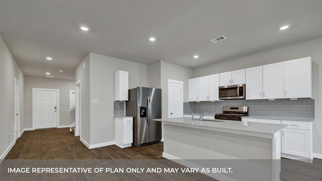 Building Photo - 634 Jane Long Dr
