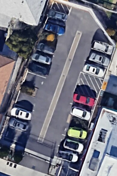 FREE Gated Parking - 1524 F St