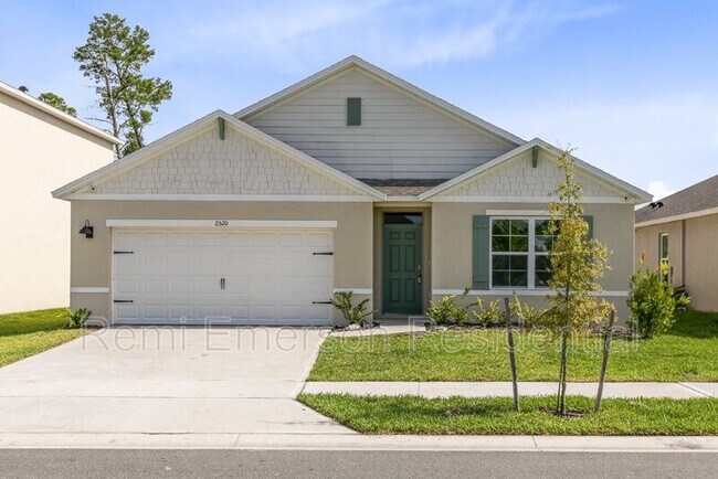 Building Photo - 2520 Harmonia Hammock Rd