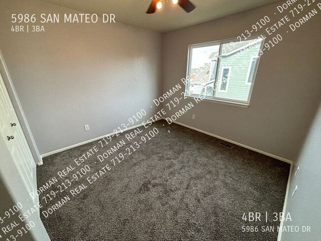 Building Photo - 5986 San Mateo Dr