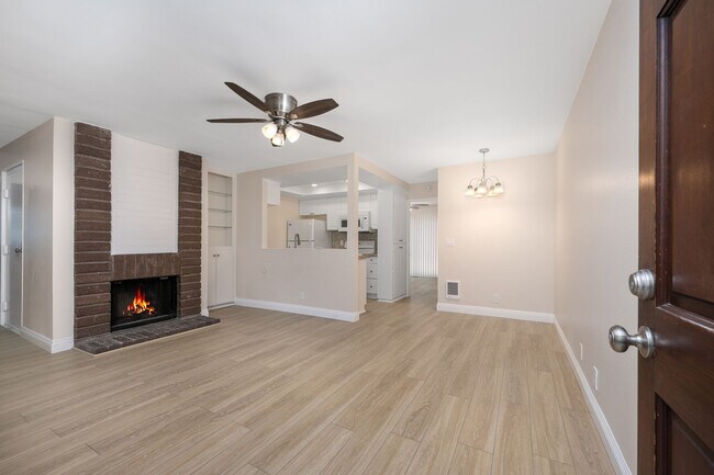 Building Photo - NORTH PARK BEAUTY...RECENTLY REMODELED 2 B...
