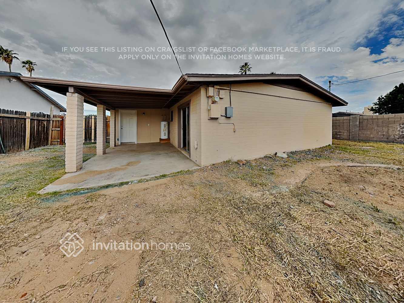 Building Photo - 3221 E Captain Dreyfus Ave