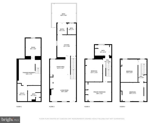 Building Photo - 4658 Mansion St