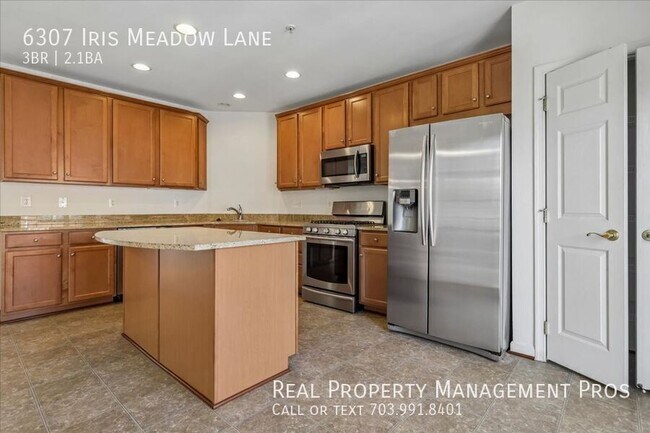 Building Photo - 6307 Iris Meadow Ln