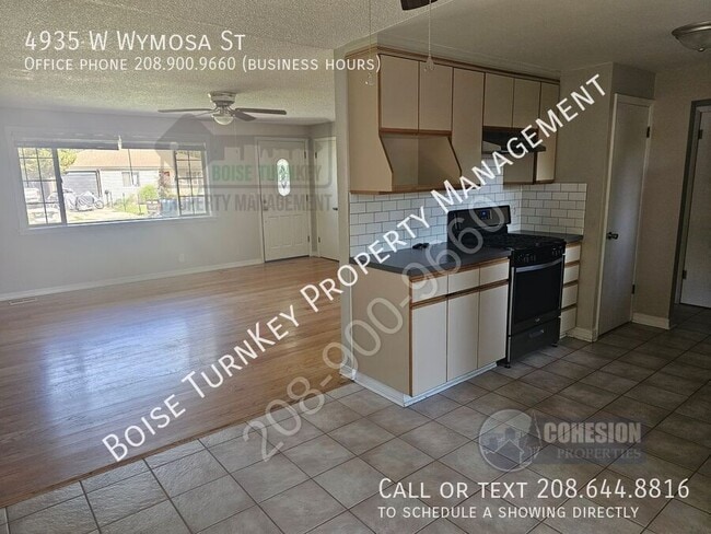 Building Photo - 4935 W Wymosa St