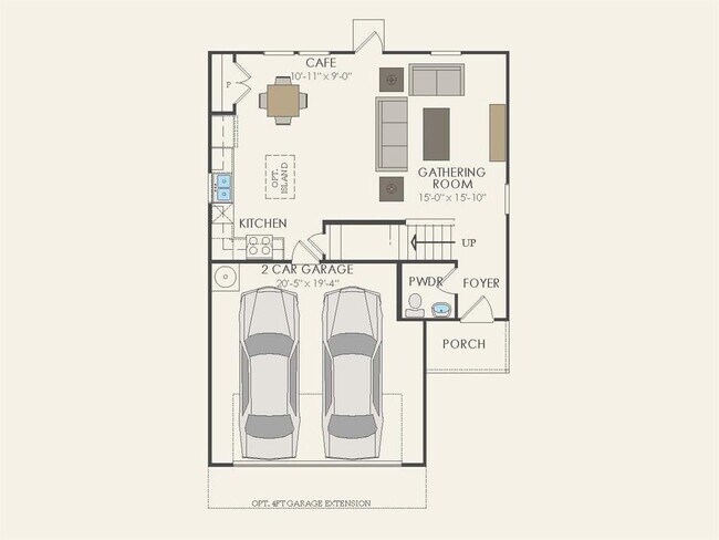 Building Photo - 384 Papaya Dr