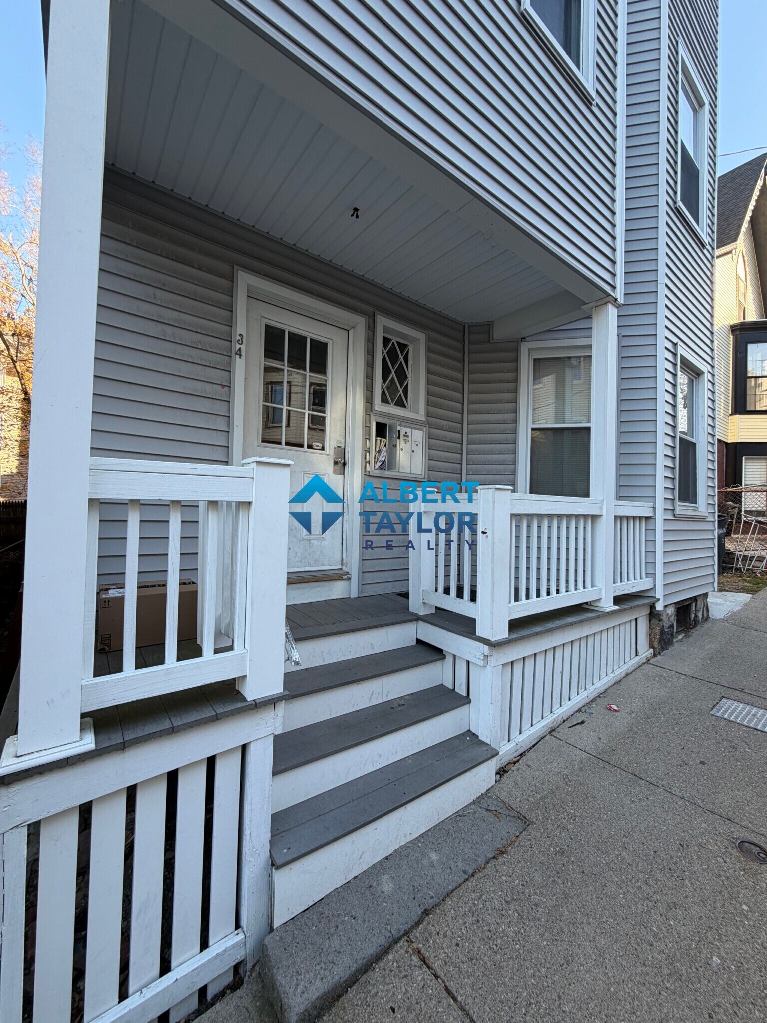 Building Photo - 34 Darling St