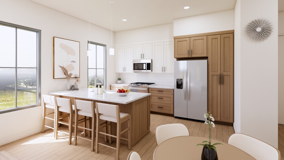 Building Photo - Aerie Blue Sage