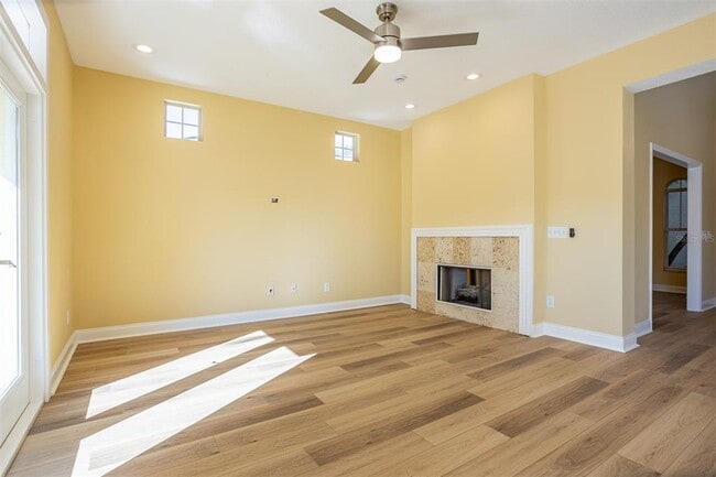 Building Photo - 3204 W Empedrado St