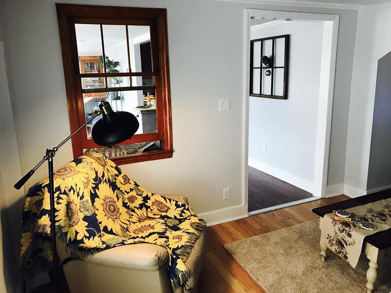 Building Photo - 318 School St