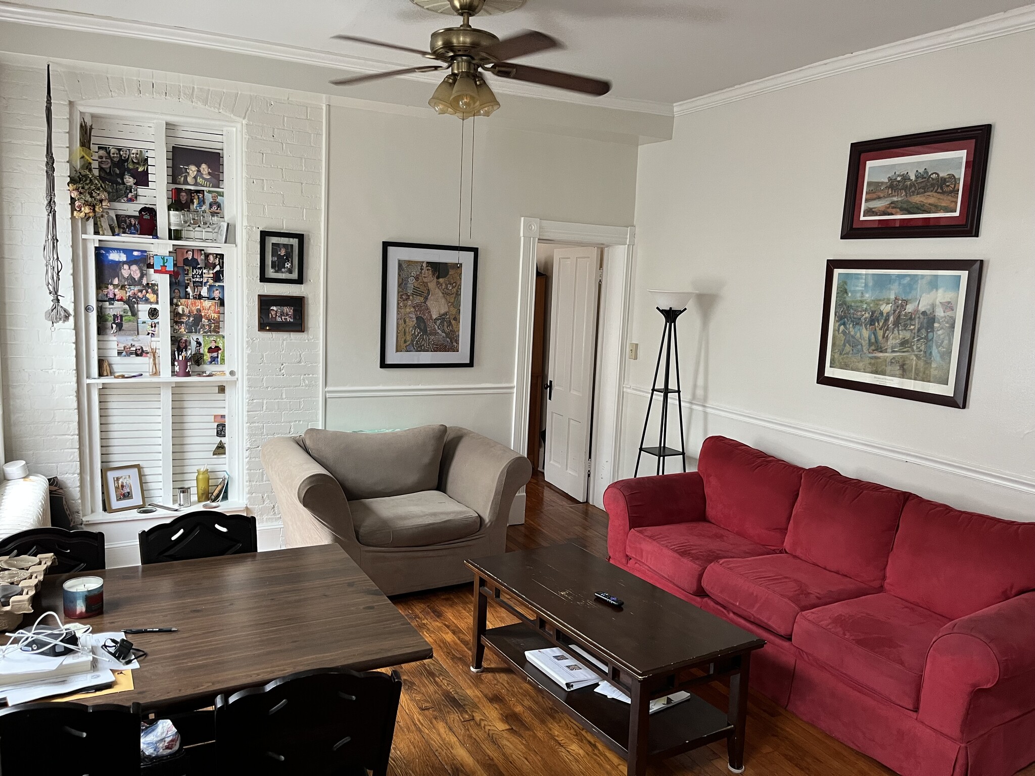 Building Photo - 107 N Patrick St