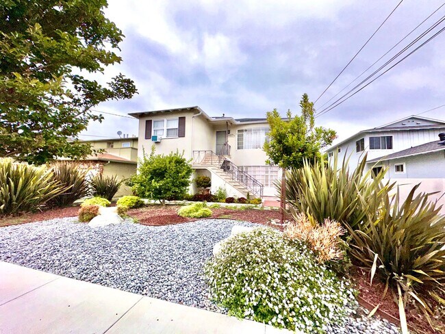 Primary Photo - 1507-1507 1/2 E Sycamore Ave