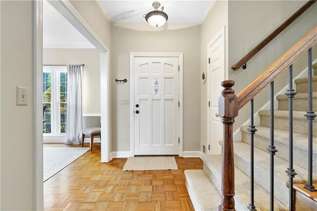 Building Photo - 3294 Brackenridge Trail NW