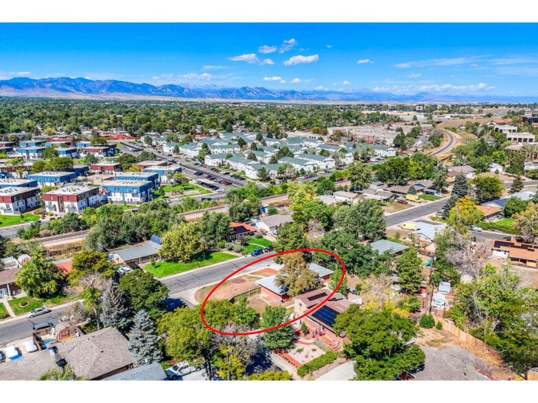 Building Photo - 8240 Tennyson St