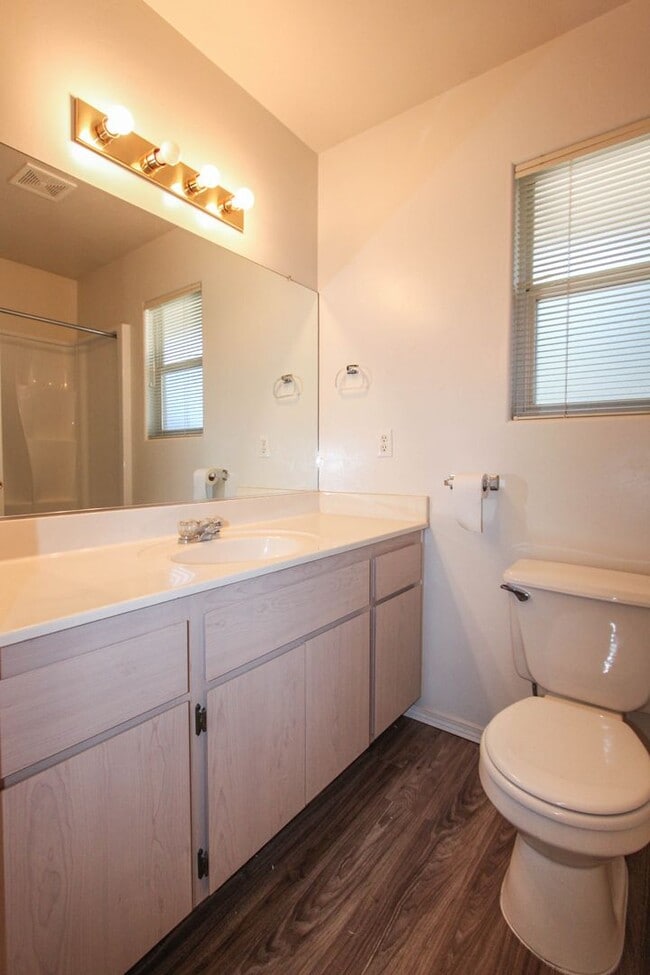 Building Photo - 8139 E Long Mesa Dr