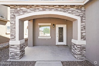 Building Photo - 6929 Black Mesquite Dr