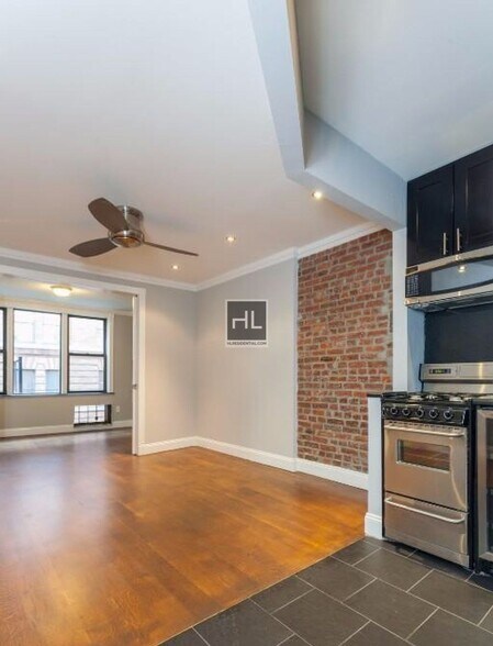 Building Photo - East 26th Street