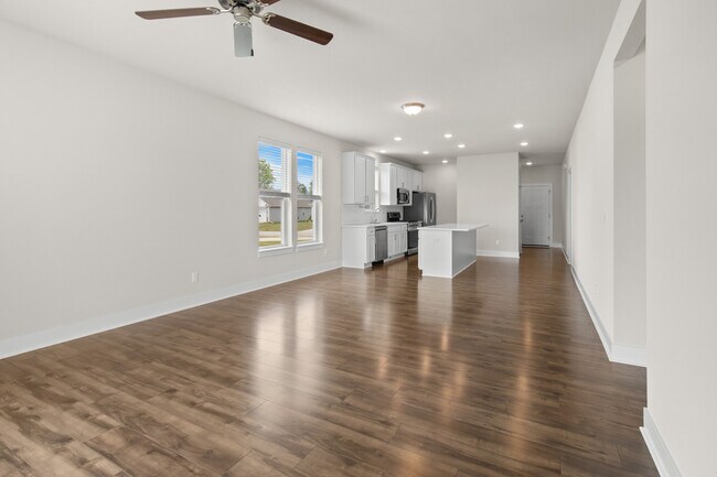 Building Photo - W218N16046 Tiger Lily Dr