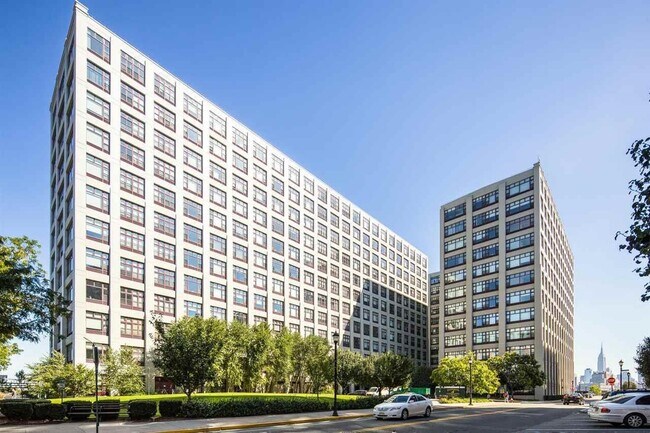 Building Photo - 1500 Washington St