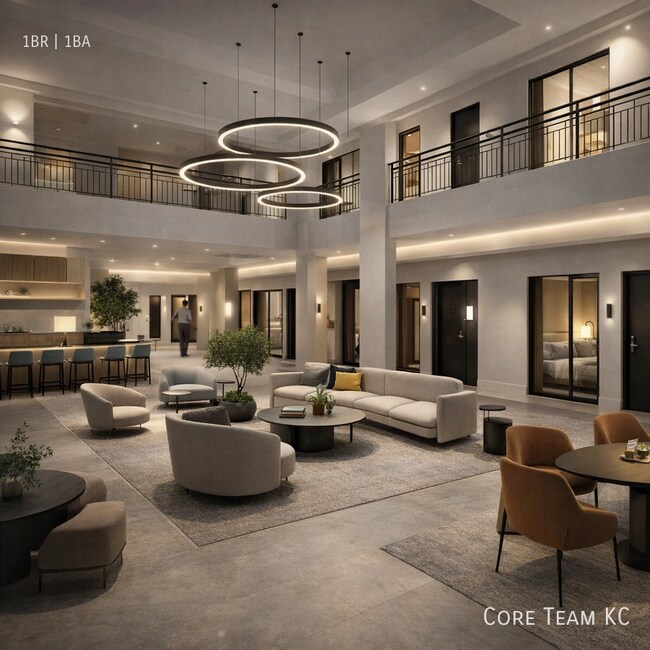 Building Photo - 929 Walnut-02