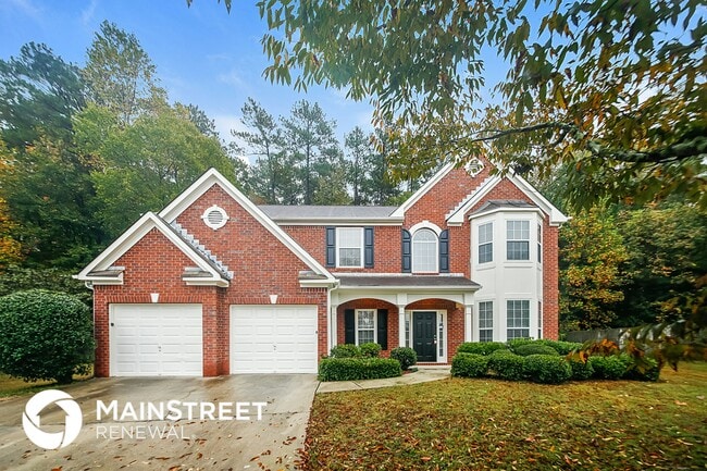 Building Photo - 4995 Cascade Hills Cir SW