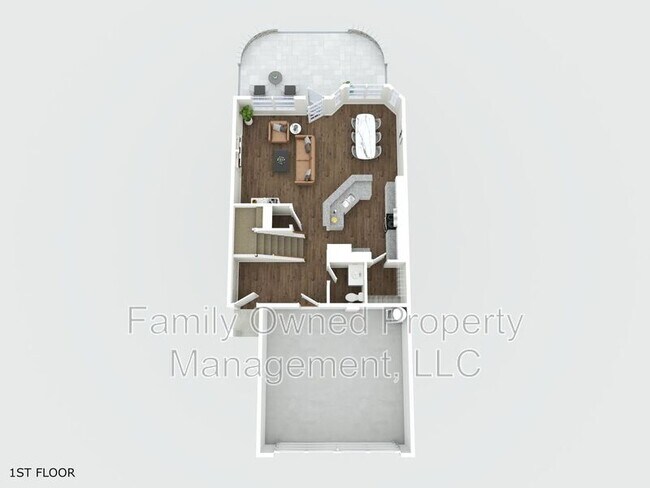 Building Photo - 8968 E Cat Tail Pond Rd