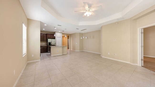 Building Photo - 2/2 plus den/office Villa in with a 2 car garage