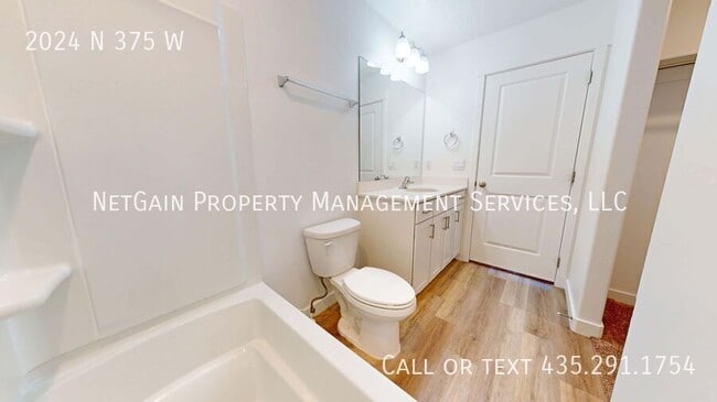 Building Photo - 2024 N 375 W