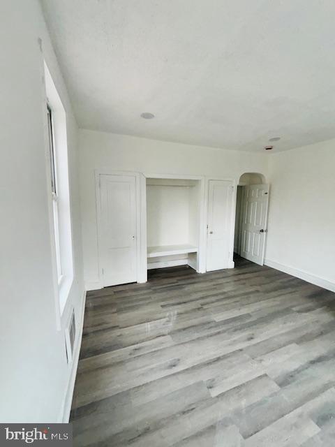 Building Photo - 2029 E Tioga St