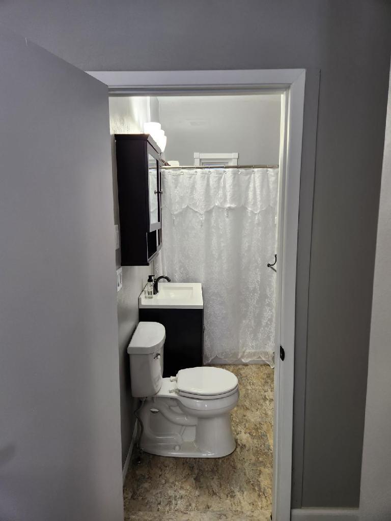 Bathroom - 1005 N State St
