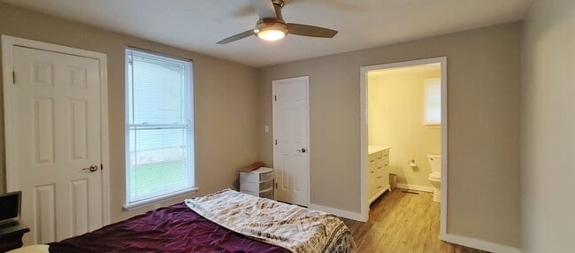 Building Photo - Bungalow in Downtown Chattanooga