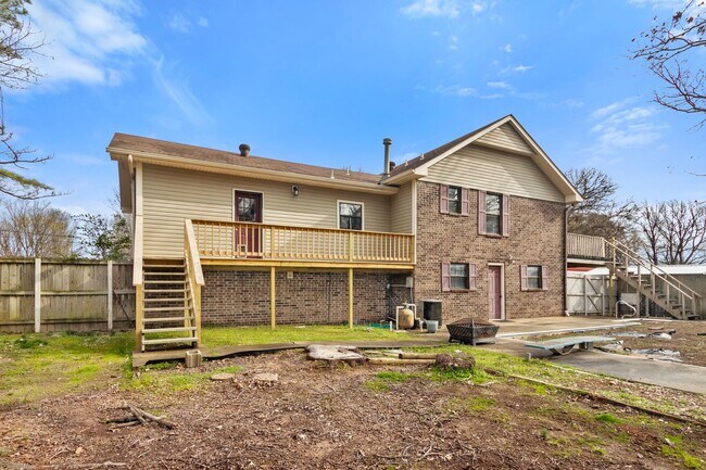 Building Photo - 12405 Bethel Blacktop Rd