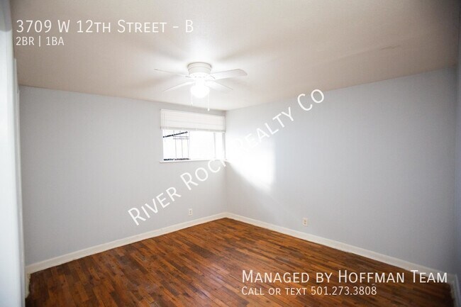 Building Photo - 3709 W 12th St