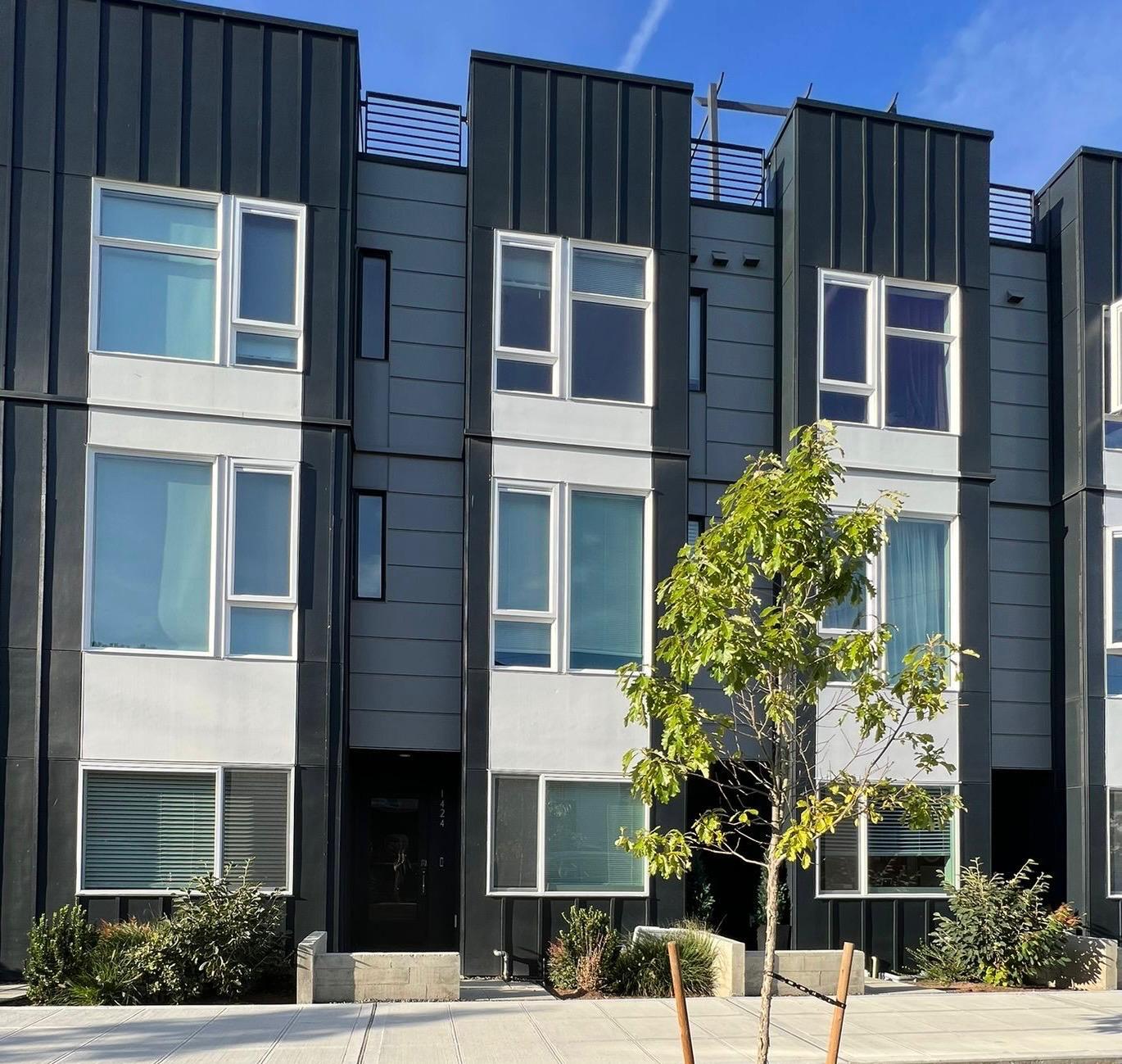 Exterior - 1424 NW 92nd St