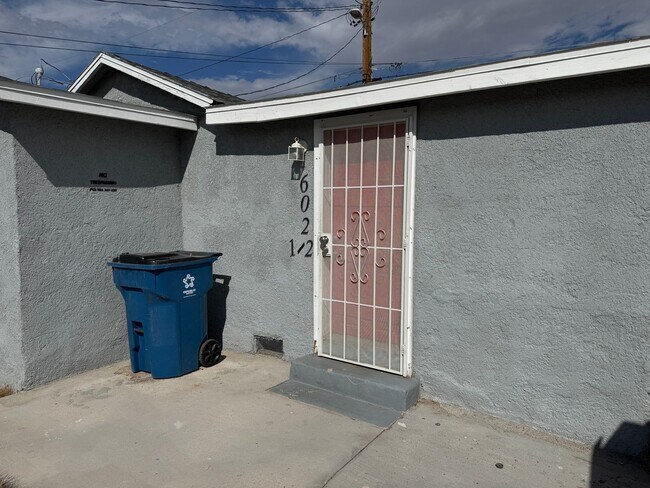 Primary Photo - 602 W McWilliams Ave