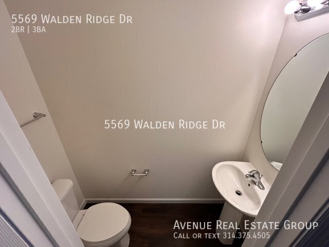 Building Photo - Modern 2-Bed Townhome in Walden Ridge – Ac...