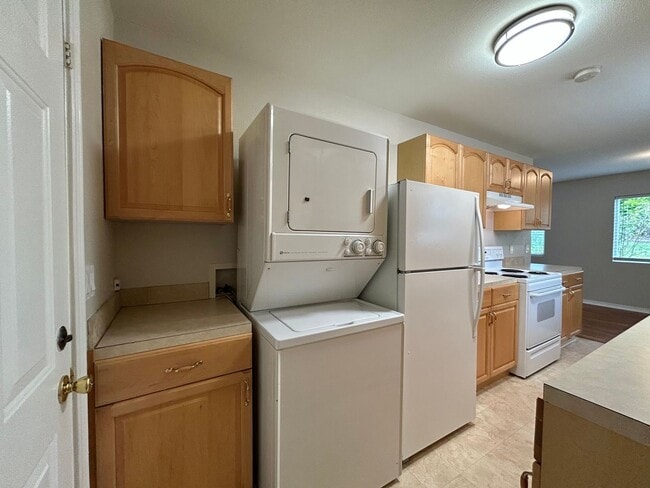 Building Photo - Tranquil 1 Bed, 1 Bath House!