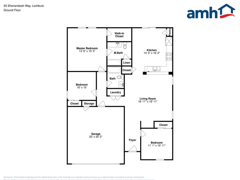 Building Photo - 20 Shenandoah Way