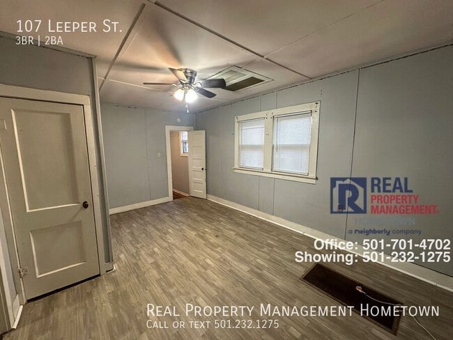 Building Photo - 107 Leeper St