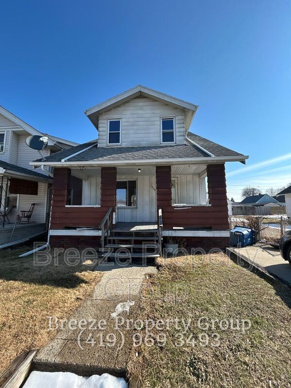 Building Photo - 1537 Remington St