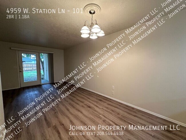 Building Photo - 4959 W Station Ln