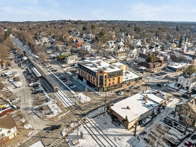 Building Photo - 453 Franklin St