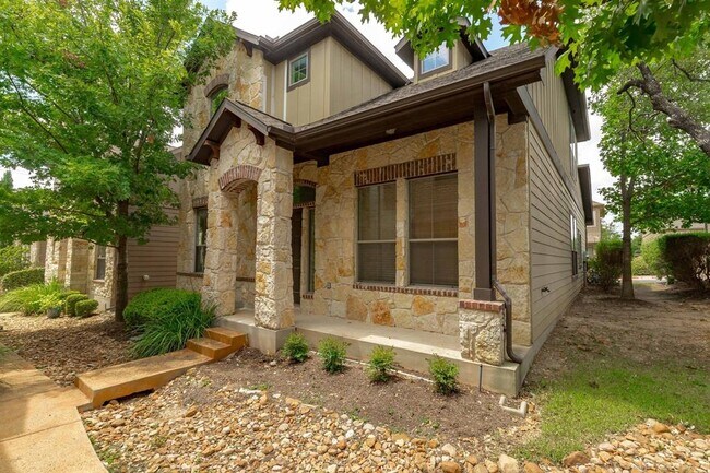 Building Photo - 11400 W Parmer Ln