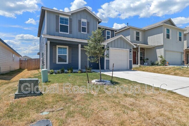 Building Photo - 535 Wild Olive Wy