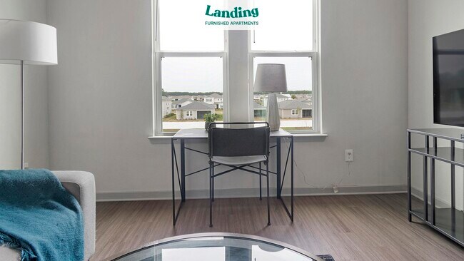 Building Photo - 824 Integra Pk Dr