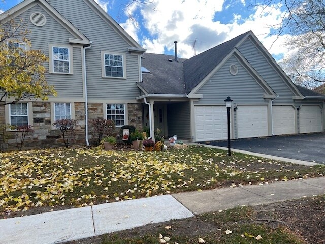 Primary Photo - 307 Glasgow Ln