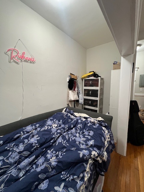 Building Photo - 38 Hemenway St